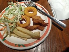 -比格比萨自助(万柳华联店)