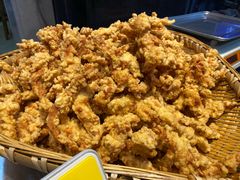 -肖炮现炸酥肉(解放碑店)