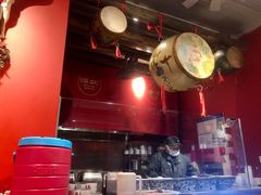 -煜北·西北小馆(曲阳路店)