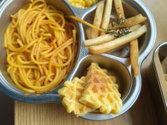 -遇见杜尚西餐厅(恒大华府店)