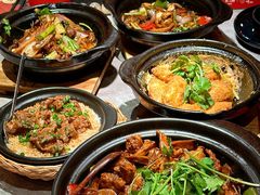 -金系·顺德啫鸡大王(创意产业园店)