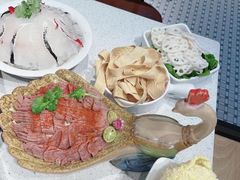 -香佰里重庆火锅(恒力博纳广场店)