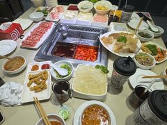 -海底捞火锅(吾悦国际广场店)