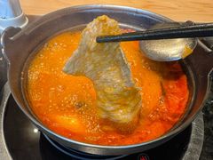 -然锅料理