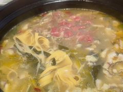 -周渝食惦酸菜鱼(青浦店)