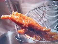 -一楼食业·美食人家