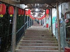 -鲤鱼塘农家山庄