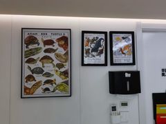-立德动物医院·异宠·CT·鹦鹉(天河店)
