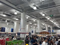 -山姆餐吧(山姆会员商店店)