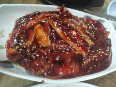 -阿岘洞酱蟹