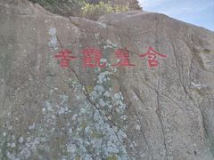 -桃花岛风景旅游区