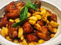 -宝月楼·台湾菜馆(天河城店)