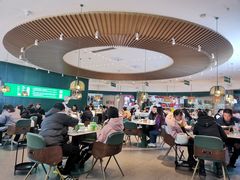 大堂-费大厨辣椒炒肉(黄兴中心广场店)