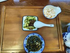 -孙盛兴奥灶面馆·蟹黄面·三虾面(山塘街总店)