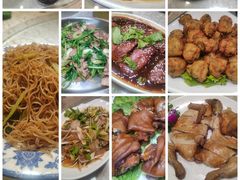 -博望坡酒楼(漕溪路店)