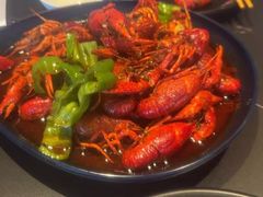 -红盔甲·小龙虾(人民广场店)