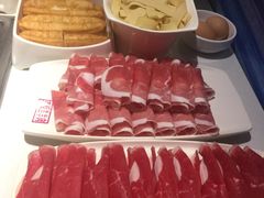 -海底捞火锅(威高广场店)