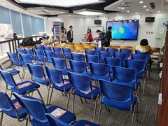 -新航道雅思托福·留学·考研培训(人民广场校区)