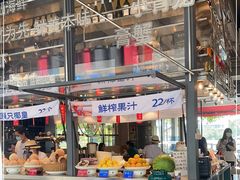 -陈鹏鹏潮汕菜(欢乐海岸 海边景观店)