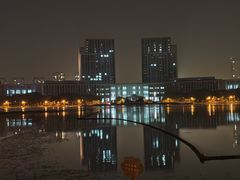 -尚贤河湿地