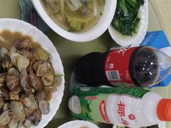 -湘里湘亲饭店(闸坡店)