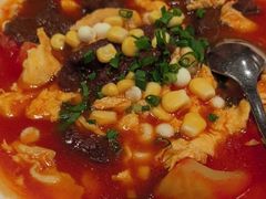 -广东道至正餐厅(区庄店)