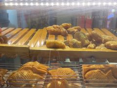 -粉粉乐鲷鱼烧(美罗城店)