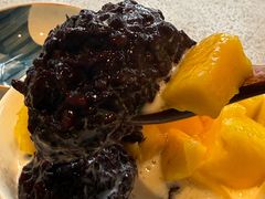 -小团圆糖水铺(襄阳南路店)