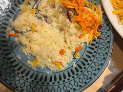 -耶里夏丽新疆餐厅(百联中环购物广场店)