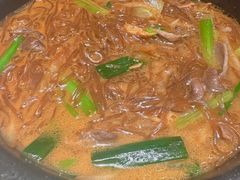 -年辉渔村·非遗传承餐厅(新丰江店)