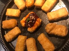 -刀板香·安徽菜(国购IFC店)