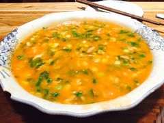 -海富荣·锅贴·陕菜家常菜(阳光城店)