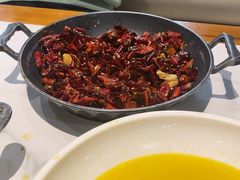 -三猫黑鱼花(南大店)