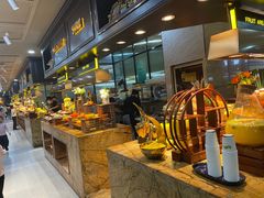 -苏格里岛·自助烤肉·火锅海鲜(金鼎广场店)