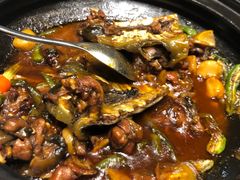 -青螺餐厅·家宴(松雅湖店)