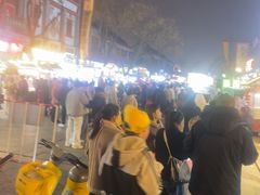 -鼓楼夜市