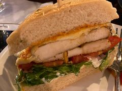 -Liberty Brewing Co·曼哈顿餐吧