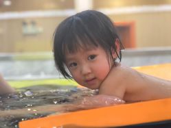 -Cool Swimming·酷游儿童游泳俱乐部(廊坊孔雀城汇景轩店)