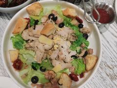 -娜娜家•Nana's restaurant (南开大悦城店)