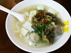 招牌鱼旦粉-其美潮州鱼旦粉世家(花城汇南区分店)