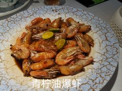 -醉舍·新淮扬菜(长宁龙之梦店)