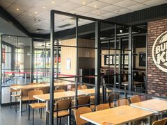 -汉堡王(嘉定宝龙城市广场)
