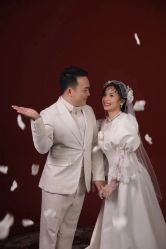 -金夫人婚纱摄影(华南店)