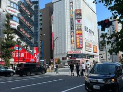 -秋叶原电器街