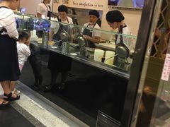 -芳叔(东方宝泰店)