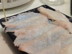 胸口油-三头牛·潮汕牛肉生蚝火锅 (夏湾店)
