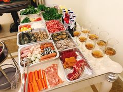 -广州锦绣香江度假别墅