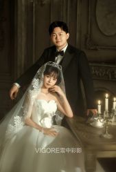 -雪中彩影婚纱摄影·品控旗舰店