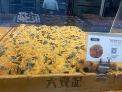 海苔小贝-六贤记(文三店)