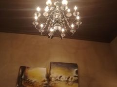 -ALBERGUE 1601 婆仔屋葡国餐厅